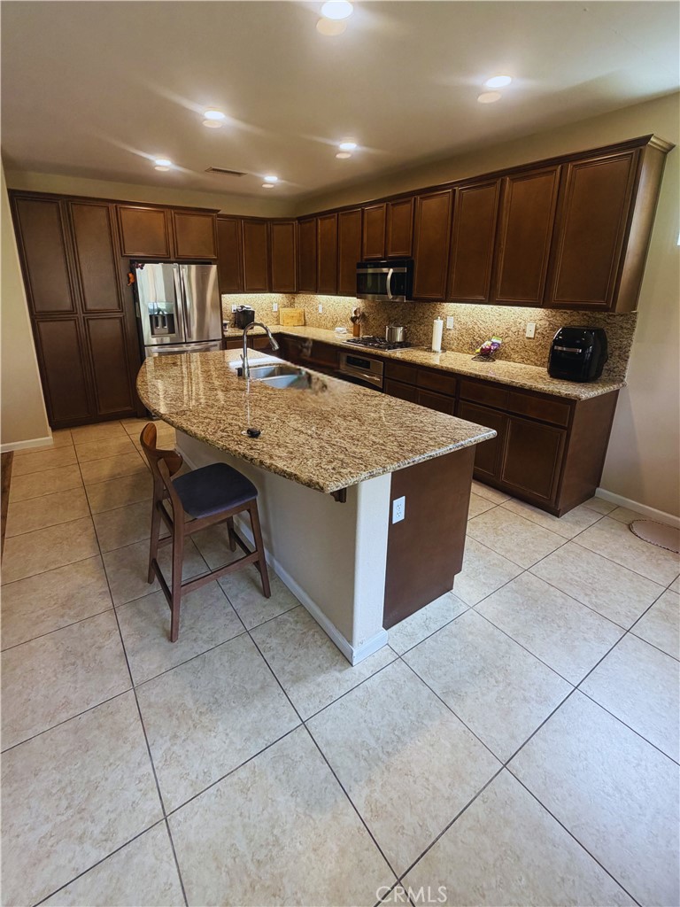 23803 La Posta Court