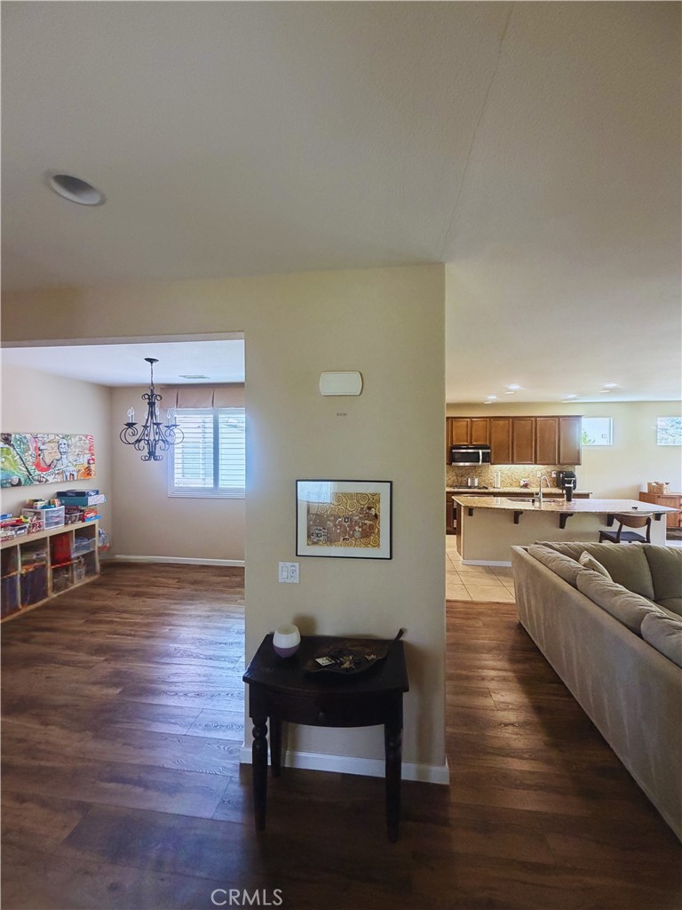 23803 La Posta Court