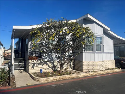 13202 Hoover St Unit 42, Westminster, CA 92683 - MLS#: OC26004843