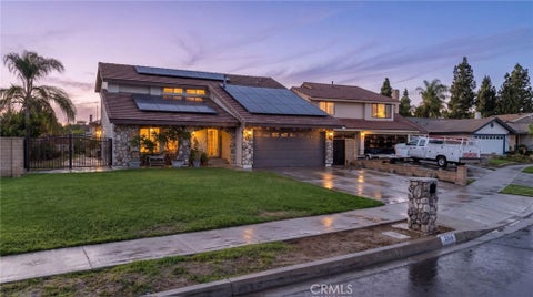 Photo of 2916 S Del Norte Avenue, Ontario, CA 91761 (MLS # CV26209781)