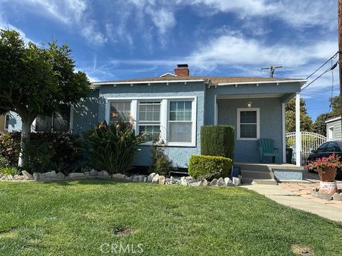 4827 West Broadway Hawthorne CA 90250