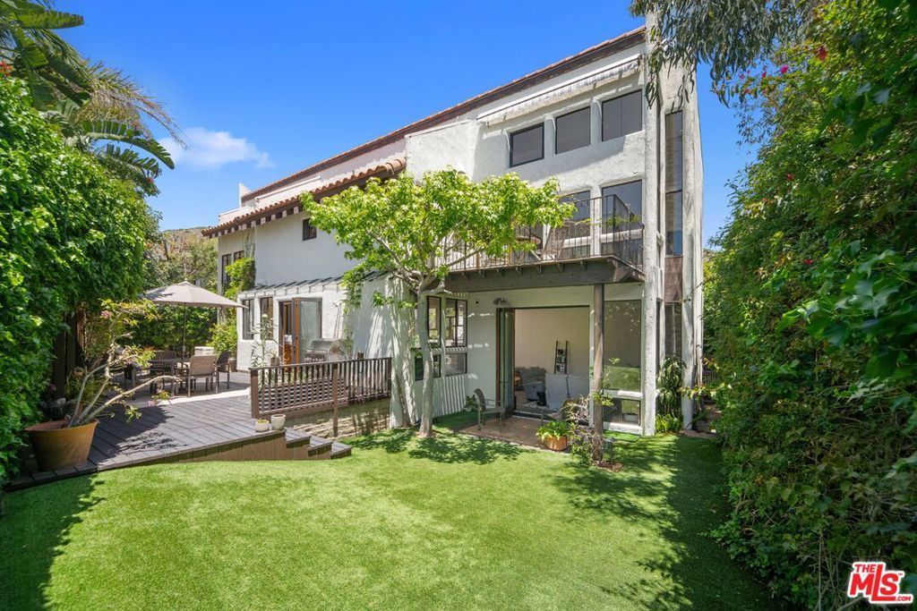 Photo of 31830 Broad Beach Road, Malibu, CA 90265 (MLS # 25536933)