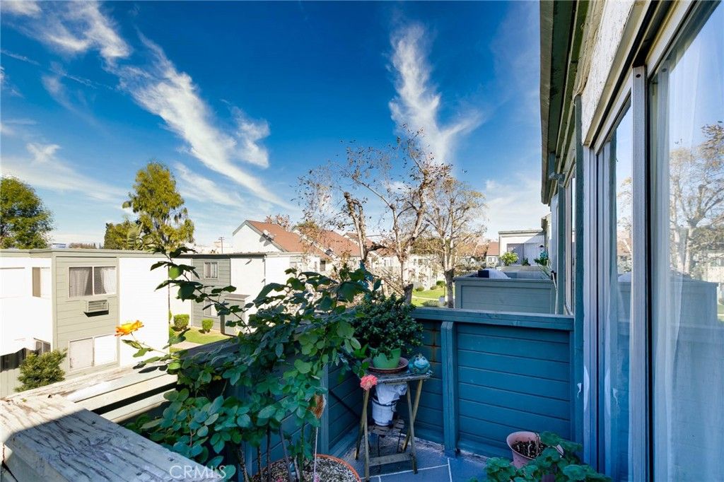 Photo of 619 N Bristol St #17, Santa Ana, CA 92703 (MLS # PW26013629)
