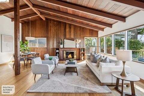 Photo of 20 20 Stevenson Ave. Ave, Berkeley, CA 94708 (MLS # 41126599)