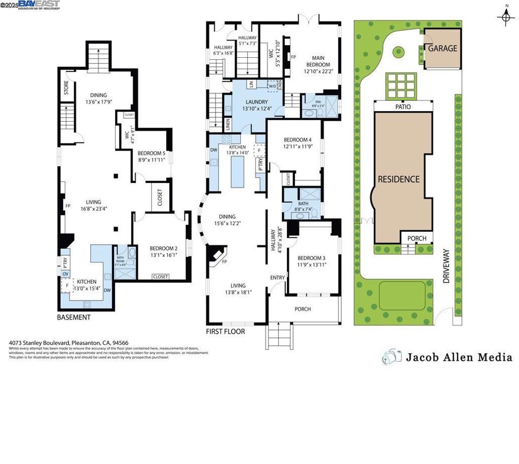 DOWNTOWN PLEAS. - Residential