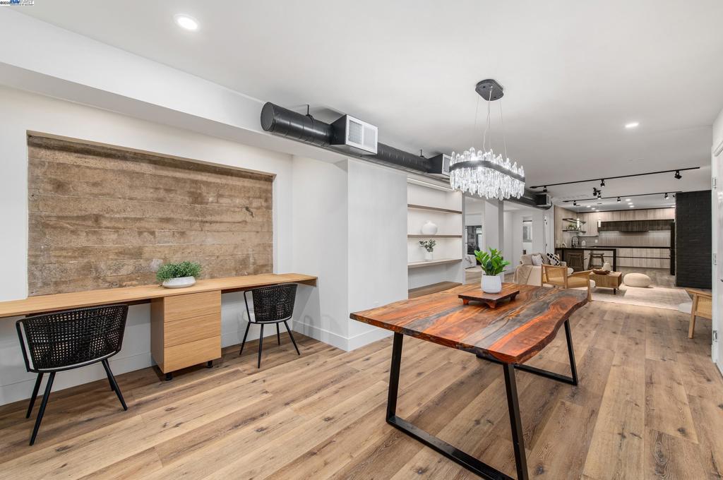 DOWNTOWN PLEAS. - Residential