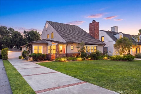 Photo of 2330 Lorain Road, San Marino, CA 91108 (MLS # WS26207833)