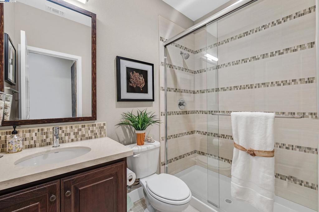 CENTRA - Residential