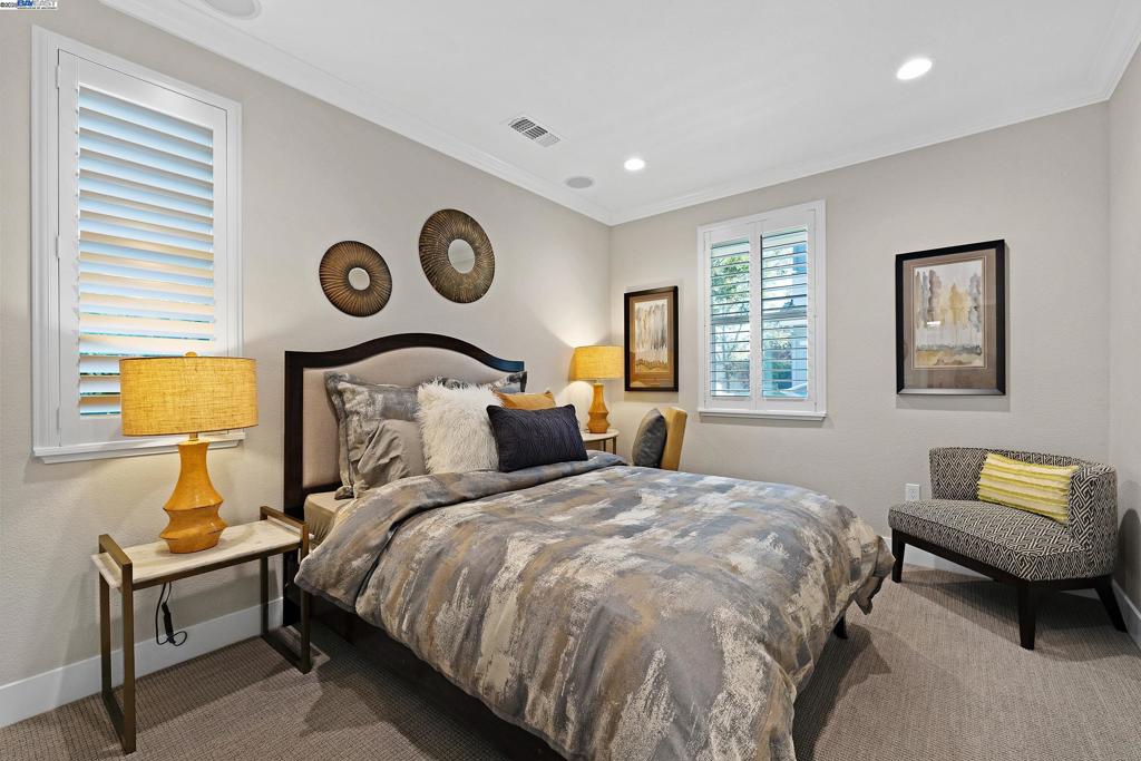 CENTRA - Residential