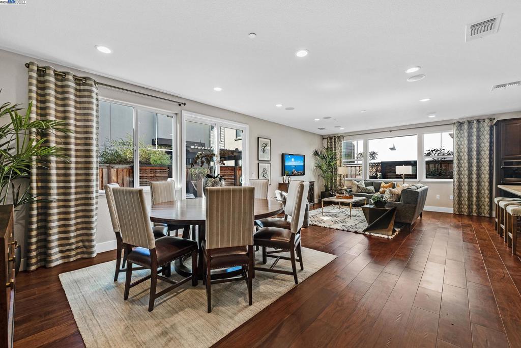 CENTRA - Residential