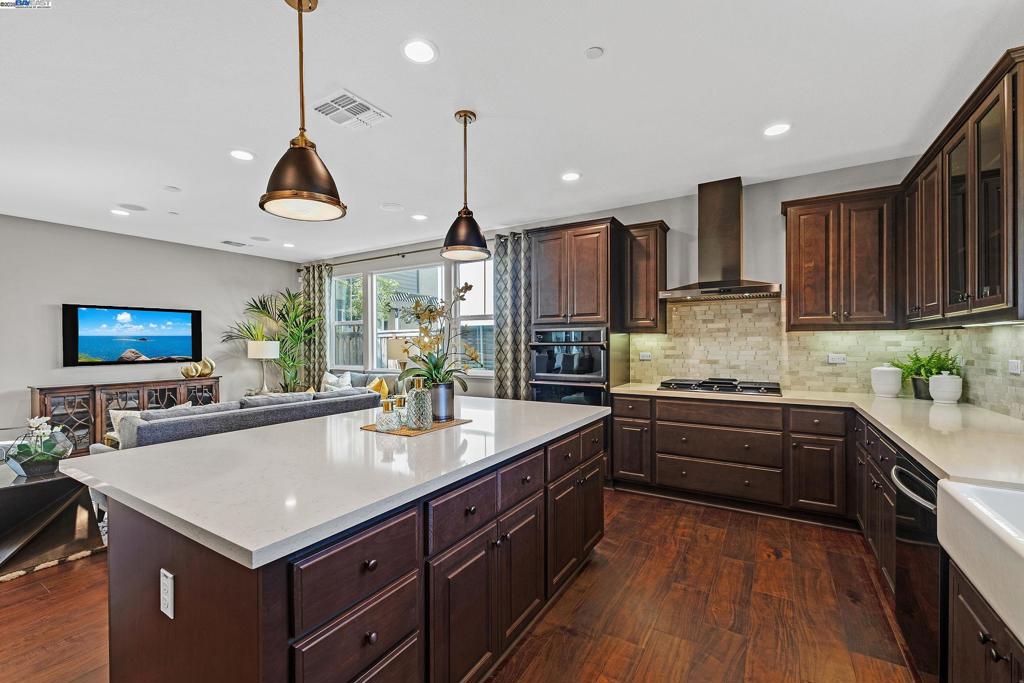 CENTRA - Residential