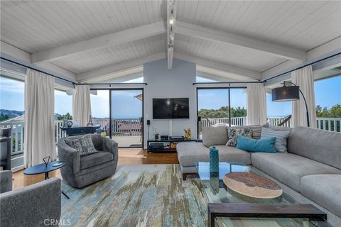2520 Via Sanchez Palos Verdes Estates CA 90274