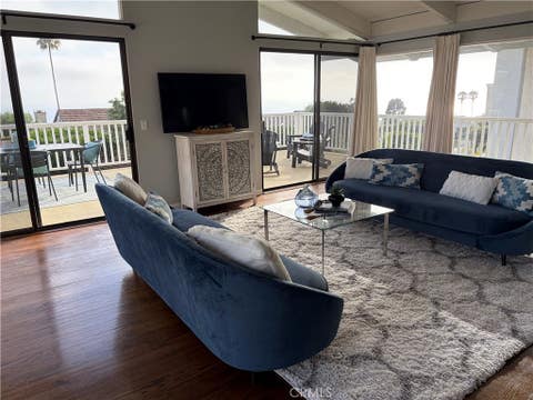 Photo of 2520 Via Sanchez, Palos Verdes Estates, CA 90274 (MLS # PV26069951)
