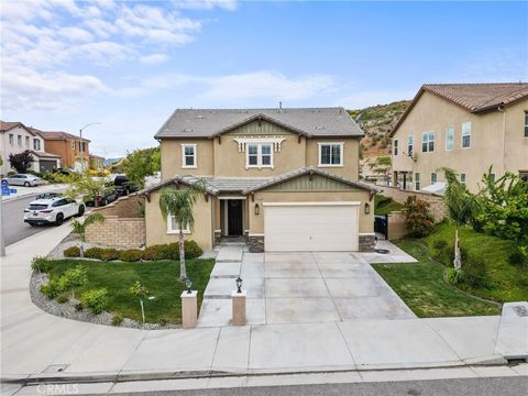 20508 Charlie Court Saugus CA 91350