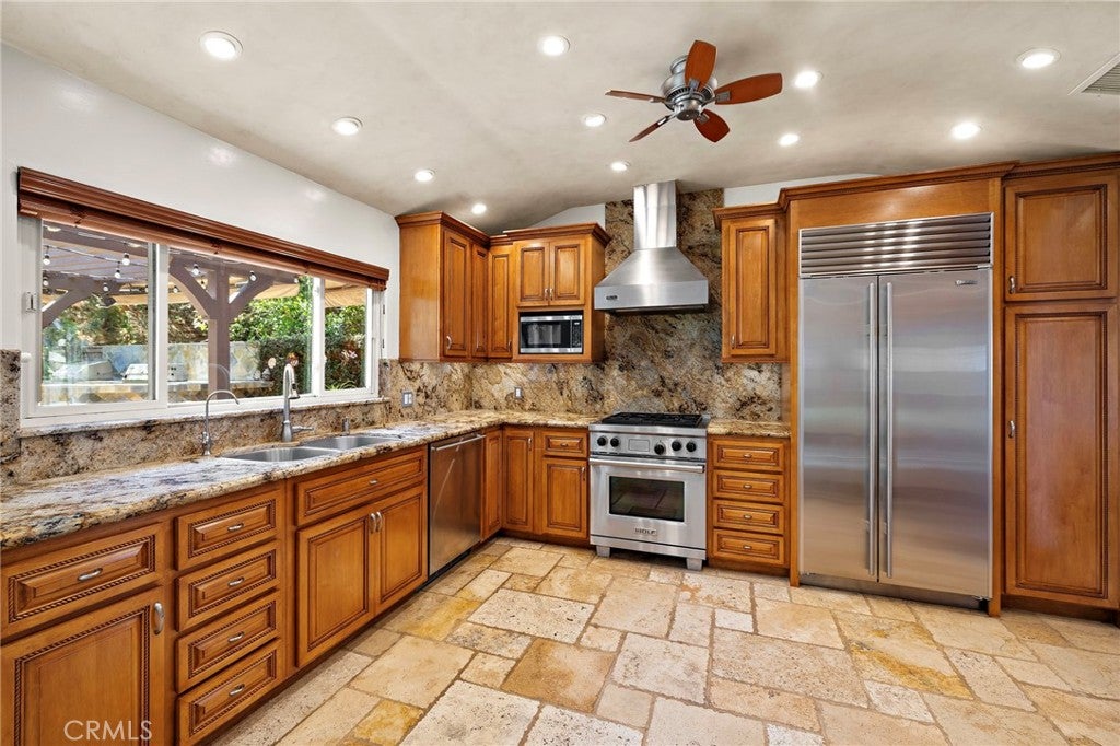 26732 Morena, Mission Viejo CA 92691 - Photo 18