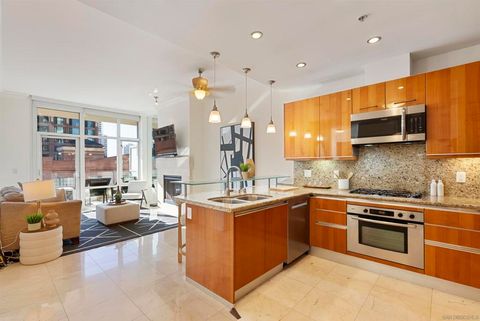 550 Front St 407 San Diego CA 92101