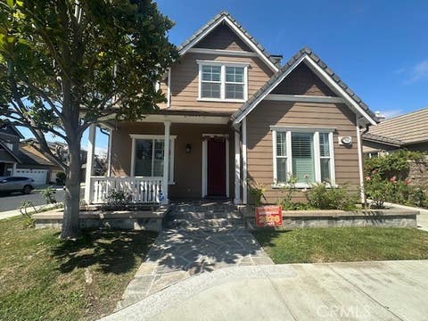 Photo of 761 Clark Way, Tustin, CA 92782 (MLS # OC26157084)