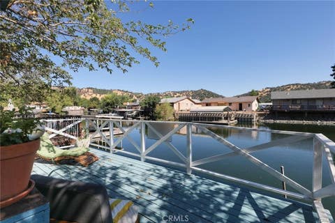 Photo of 13050 Island Drive DR #12, Clearlake Oaks, CA 95453 (MLS # LC26103316)