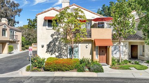 85 Chandon Laguna Niguel CA 92677