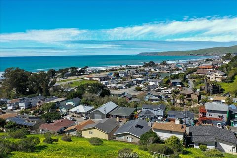 348 Cerro Gordo Avenue Cayucos CA 93430