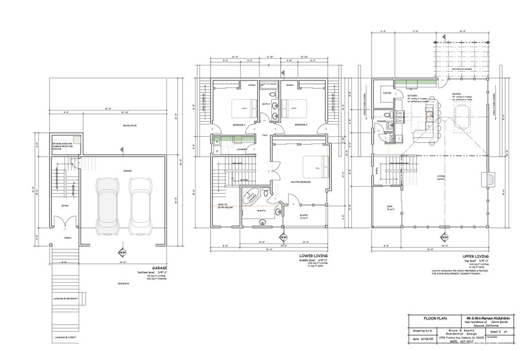 348 Cerro Gordo Avenue