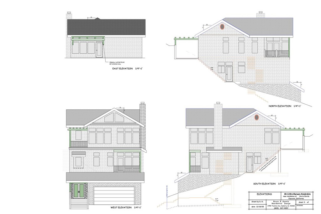 348 Cerro Gordo Avenue