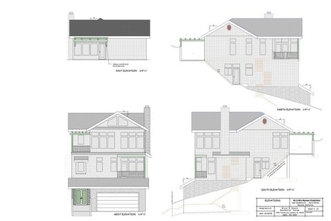 Tiny photo for 348 Cerro Gordo Avenue, Cayucos, CA 93430 (MLS # SC25235362)