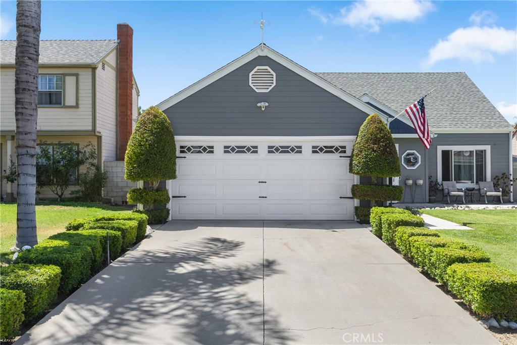 1812 Cherry Wood Lane