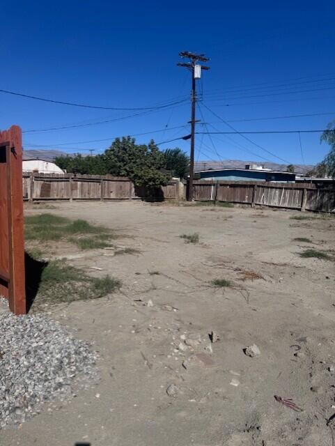 North Indio Rancho - Residential