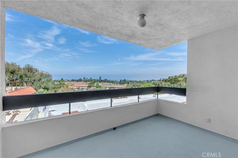 Tiny photo for 28121 Highridge Road #402, Rancho Palos Verdes, CA 90275 (MLS # SB25064659)