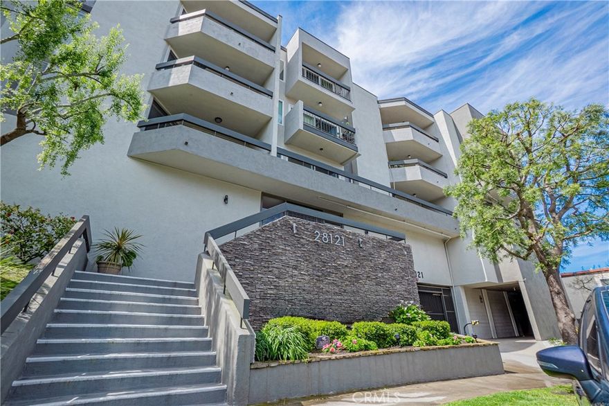 Welcome to this beautifully remodeled and upgraded top-floor condo, offering breathtaking Queen's Necklace ocean views from every room. Located in the top-rated Palos Verdes School District, this stunning home features a bright, open-concept layout designed for modern coastal living. The space is enhanced by new flooring, fresh paint, designer lighting, and a sleek ocean-inspired accent wall that adds a tranquil touch to the living area. The fully renovated kitchen includes quartz countertops, stainless steel appliances, and stylish new fixtures, while the bathrooms have been upgraded to match the home's elegant aesthetics. A cozy gas fireplace with a redesigned mantel adds warmth and character, and two dedicated parking spaces provide convenience. Residents also enjoy access to premium amenities, including a sparkling pool, a spacious recreation room, fitness center, and meticulously maintained common areas. Blending comfort, style, and an unbeatable location, this stunning condo is a rare opportunity to enjoy the best of coastal living in Palos Verdes.