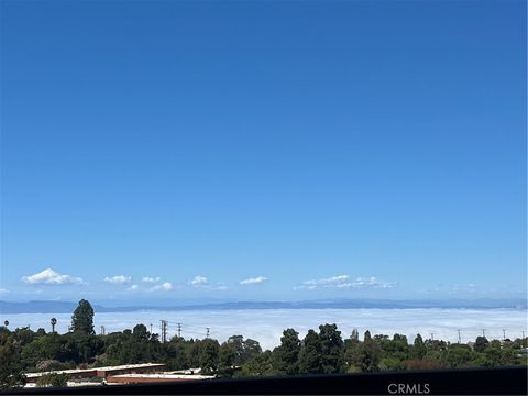Tiny photo for 28121 Highridge Road #402, Rancho Palos Verdes, CA 90275 (MLS # SB25064659)