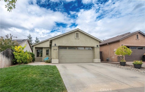 Photo of 1658 Pendant PL, Chico, CA 95973 (MLS # SN26192123)