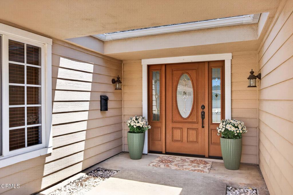 1076 Beechwood Street