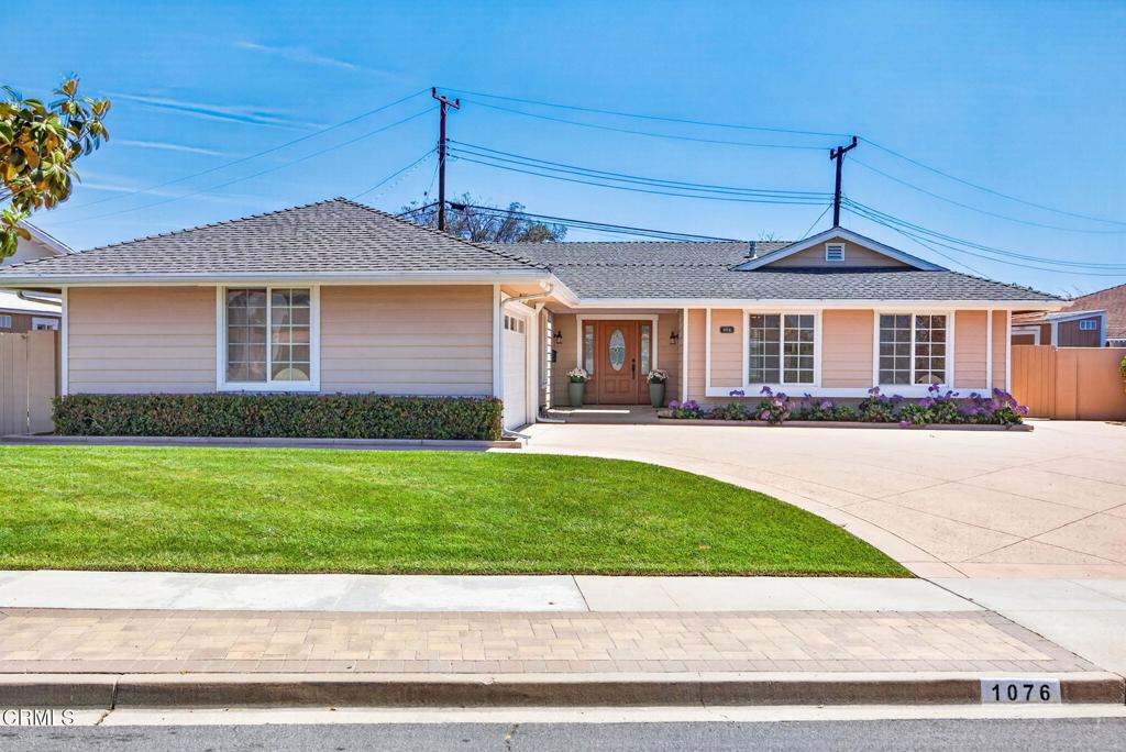 1076 Beechwood Street