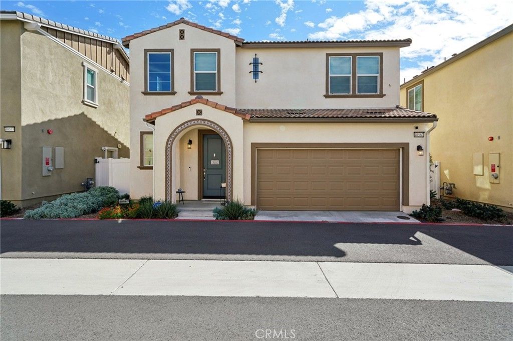 Photo of 40567 Birchfield Drive, Temecula, CA 92591 (MLS # IG25225444)