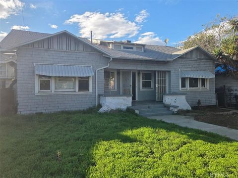 Photo of 167 N Eastman Ave, East Los Angeles, CA 90063 (MLS # MB25255926)