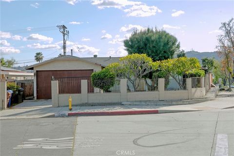 Photo of 17400 Renault Street, La Puente, CA 91744 (MLS # DW26038079)