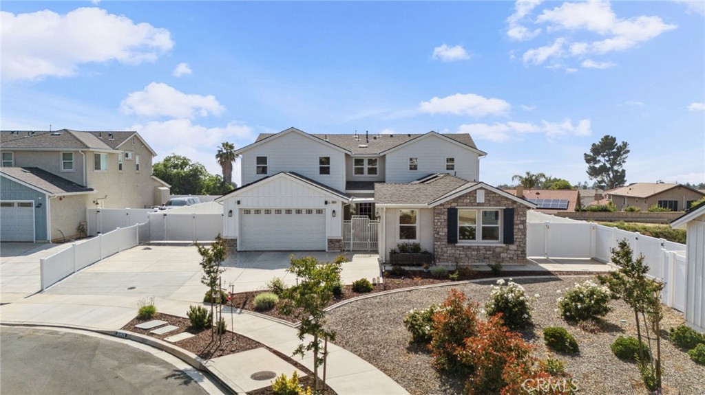 35824 Rebecca Road