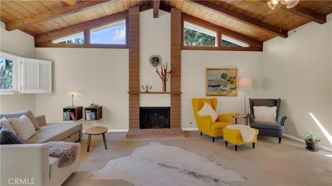 Photo of 840 N Lynn Drive, Orange, CA 92867 (MLS # PW26062147)