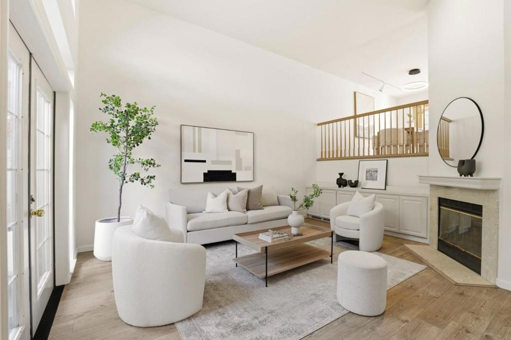 444 San Antonio Road 7B