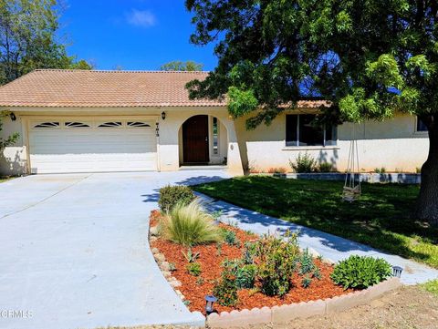 21613 Mountain Drive Tehachapi CA 93561