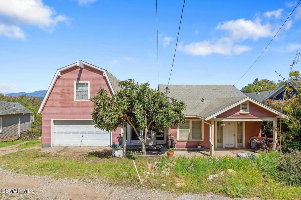 10865 Citrus Drive
