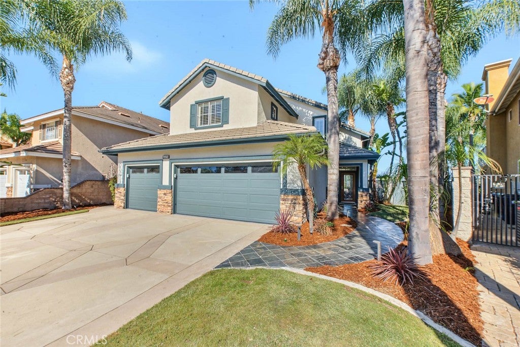 16450 Cyan Court
