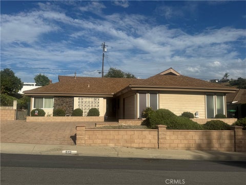 Photo of 512 Ladera ST, Monterey Park, CA 91754 (MLS # CV26205501)