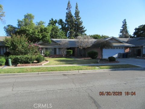 Photo of 852 San Pablo Ave AVE, Merced, CA 95348 (MLS # MC26117633)