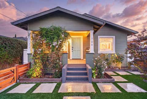 Photo of 706 S Delaware Street, San Mateo, CA 94402 (MLS # ML82050972)