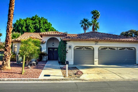 Photo of 82554 Doolittle Drive, Indio, CA 92201 (MLS # 219154829DA)