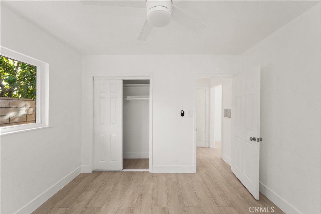Santa Ana - Residential Lease