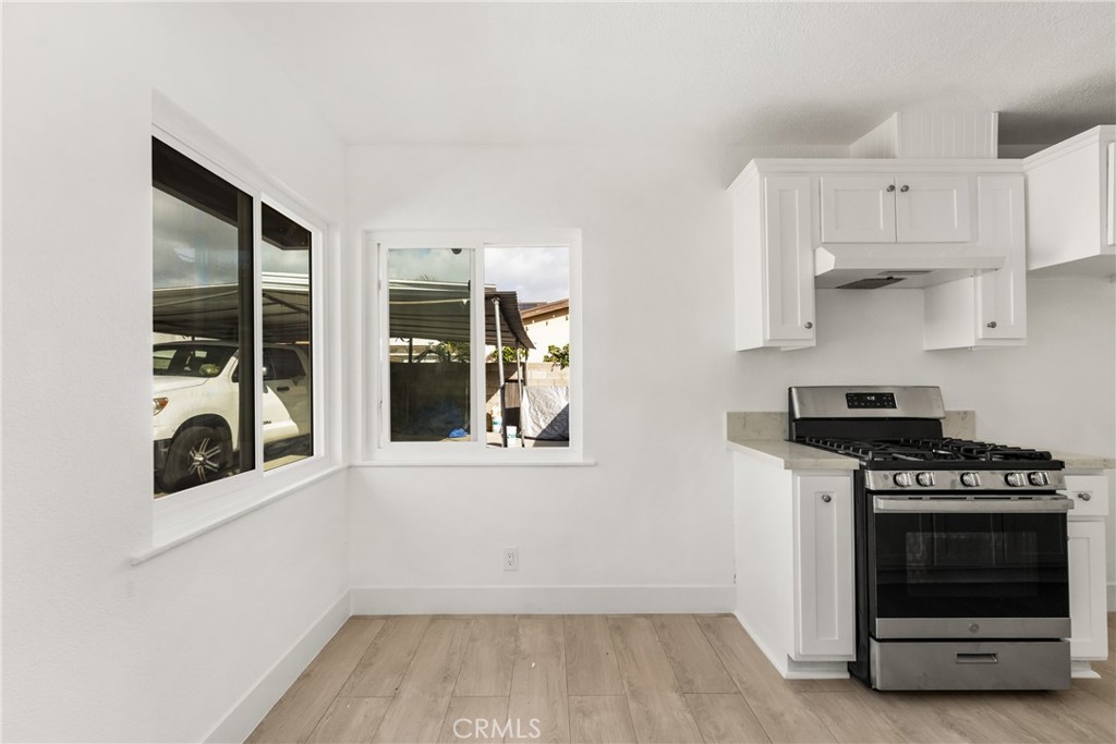 Santa Ana - Residential Lease